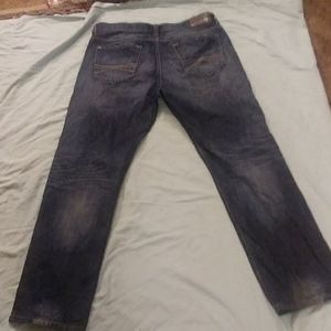 Men's Express Jeans 34x32
